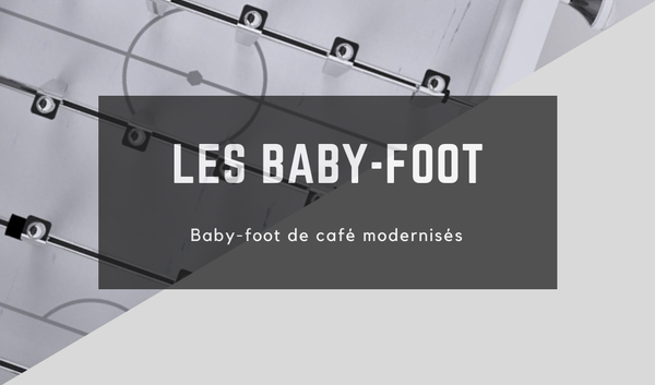 baby foot pour camping, baby-foot pas cher, baby foot de café