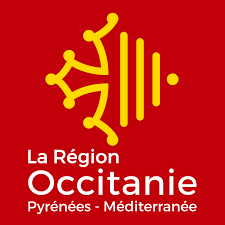 région Occitanie subvention