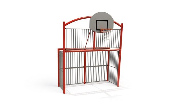 But classic multisports Hand Foot Basket