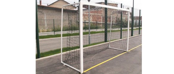 Buts de Handball scolaire (La paire)