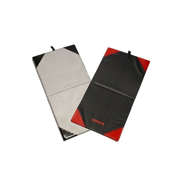 Tapis Fitness individuel repliable