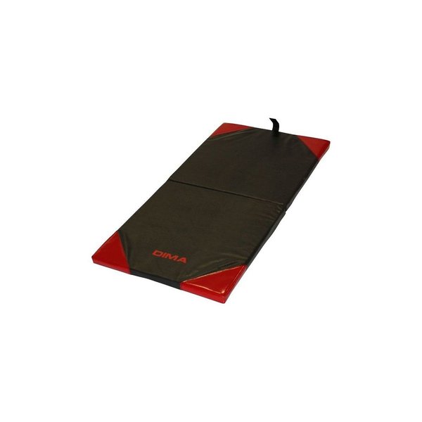 Tapis Fitness individuel repliable