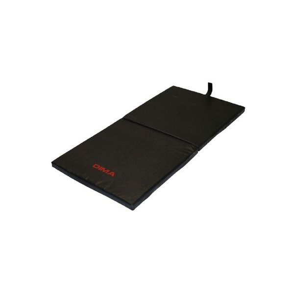 Tapis Fitness individuel repliable 100x50x3