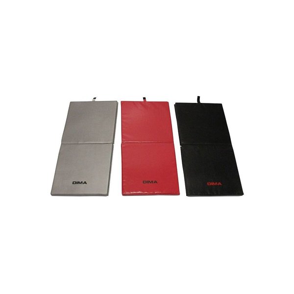 Tapis Fitness individuel repliable 100x50x3