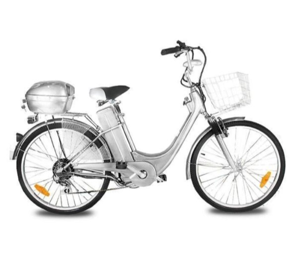 Vélo électrique City Bike 250