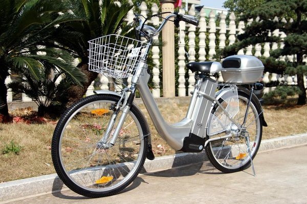 Vélo électrique City Bike 250