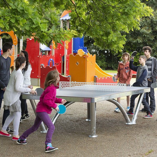 Table ping pong Park outdoor Cornilleau