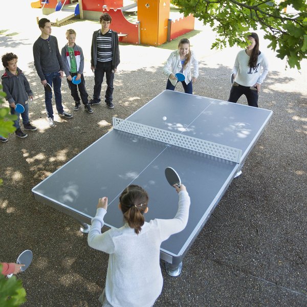Table ping pong Park outdoor Cornilleau