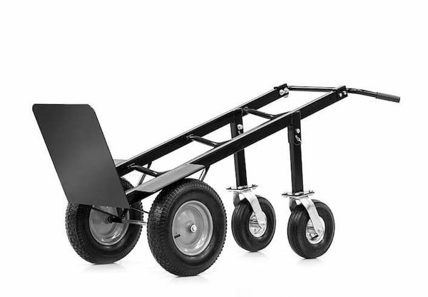 Chariot diable XL